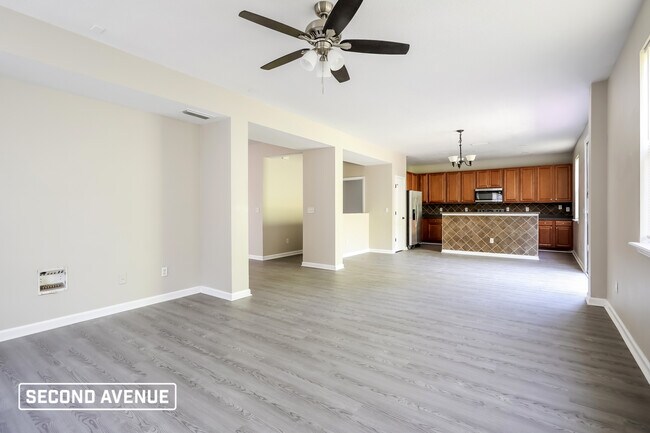 Foto del edificio - 2998 Bent Bow Ln