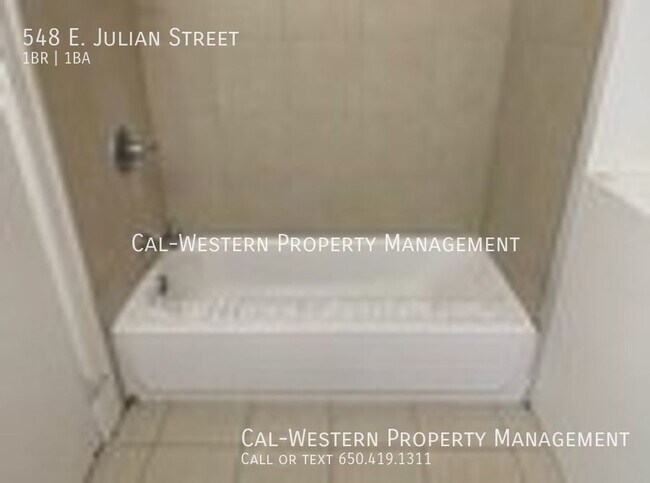 Building Photo - Large Upstairs Unti In Downtown San Jose!