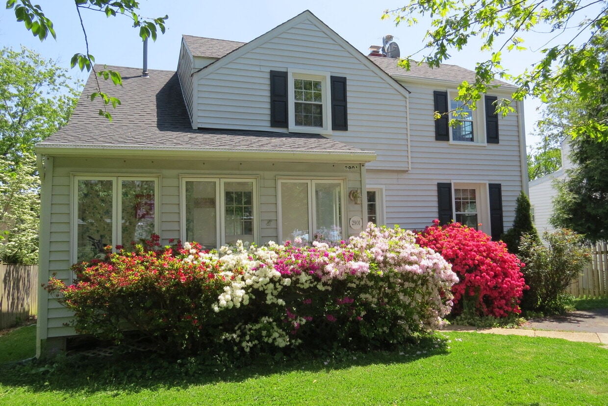 Foto principal - 2901 Cherry St