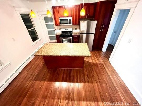 Foto del edificio - 15 Chambers St