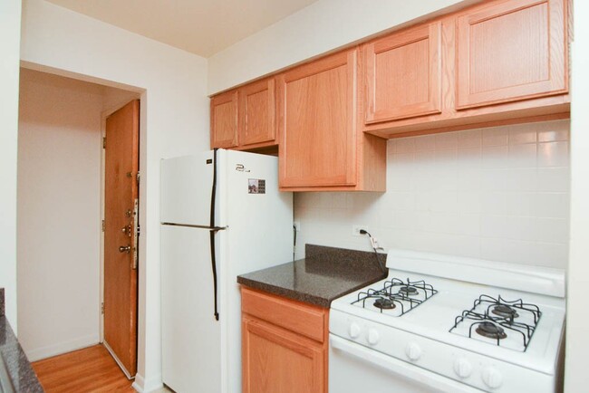 Building Photo - 533 W Aldine Ave
