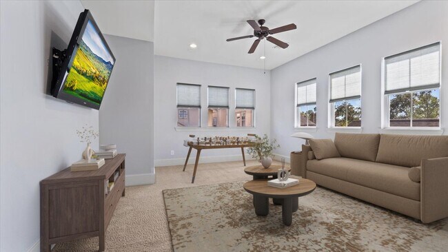 Foto del edificio - 931 W 23rd St