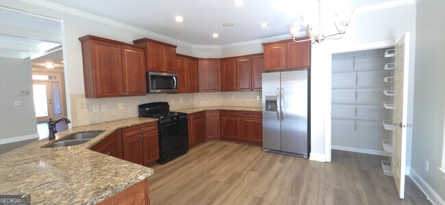 Foto del edificio - 1593 Park Hollow Ln NE