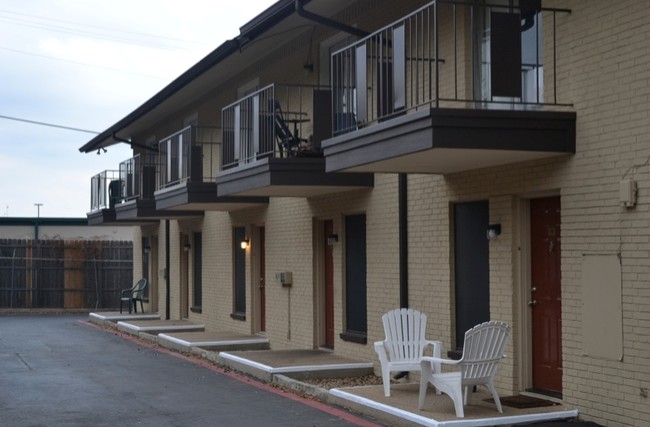 Foto del edificio - Willshire Manor