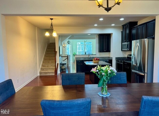 Building Photo - 408 Berry Chase Way