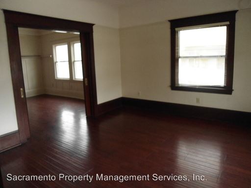 Building Photo - 2100 P St