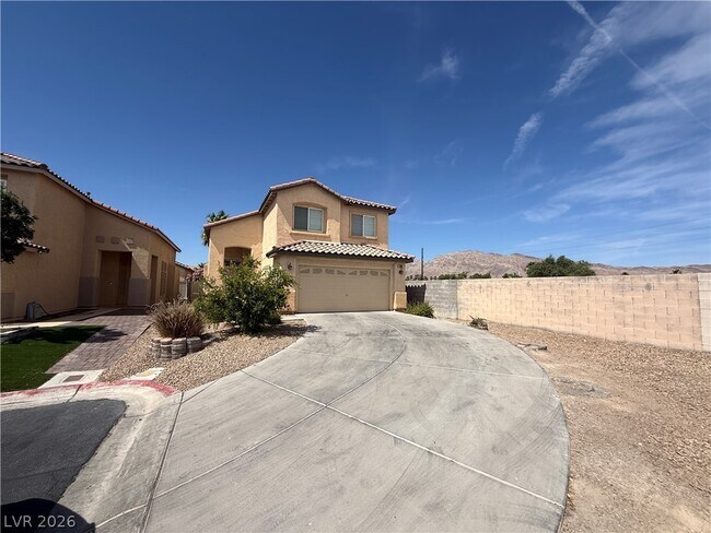 Building Photo - 5980 Mahogany Mountain Dr