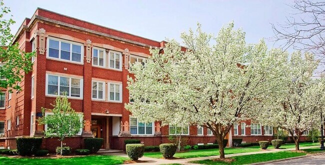 Building Photo - 1 bedroom in Chicago IL 60202