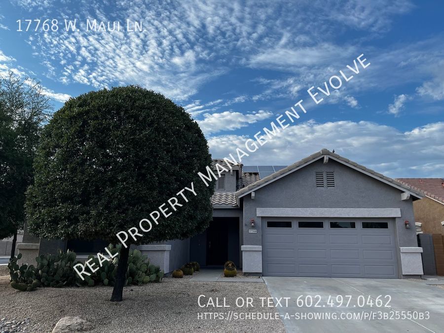 Primary Photo - Fabulous Surprise Home!