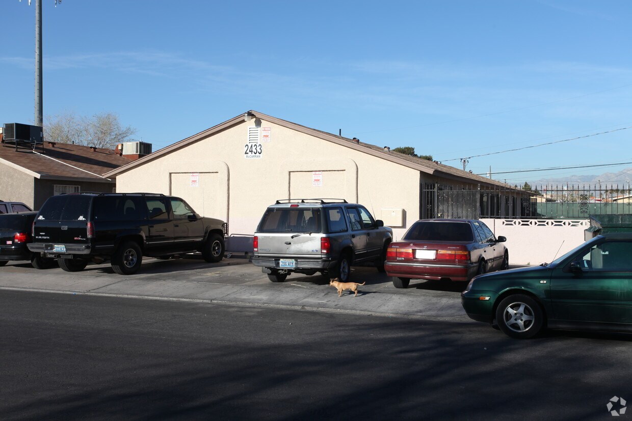 Foto del edificio - Arrowhead Acres