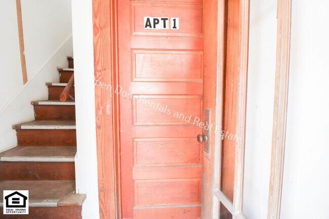 Foto del edificio - 607 W Monroe St