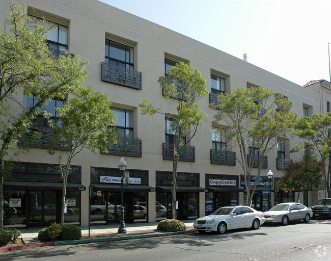 Building Photo - M-Lofts