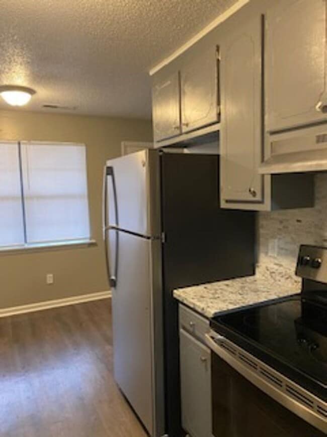 Interior Photo - Woodland Park Apartments