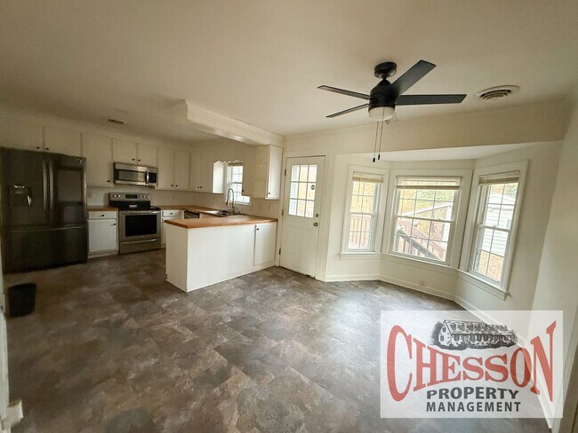 Foto del edificio - 510 Westwood Cir