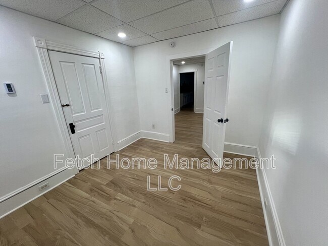 Foto del edificio - 312 N Reservoir St