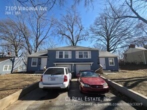 Building Photo - 7109 Virginia Ave