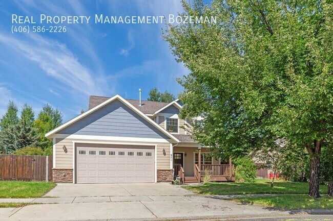Building Photo - 971 Longbow Ln