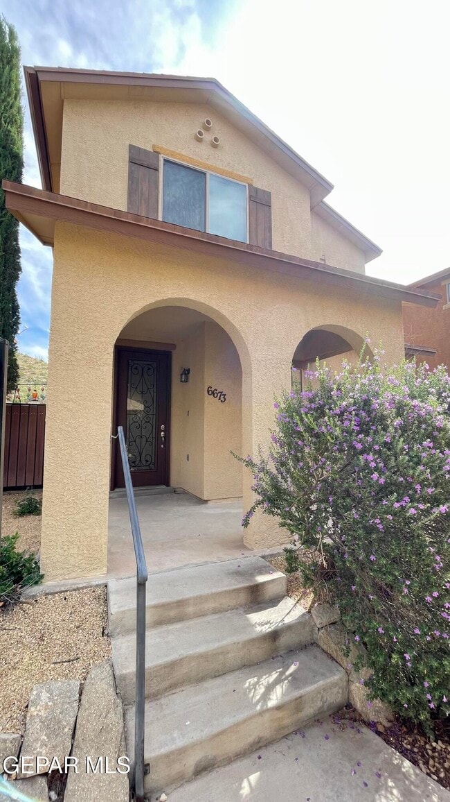 Building Photo - 6673 Boulder Canyon Ln
