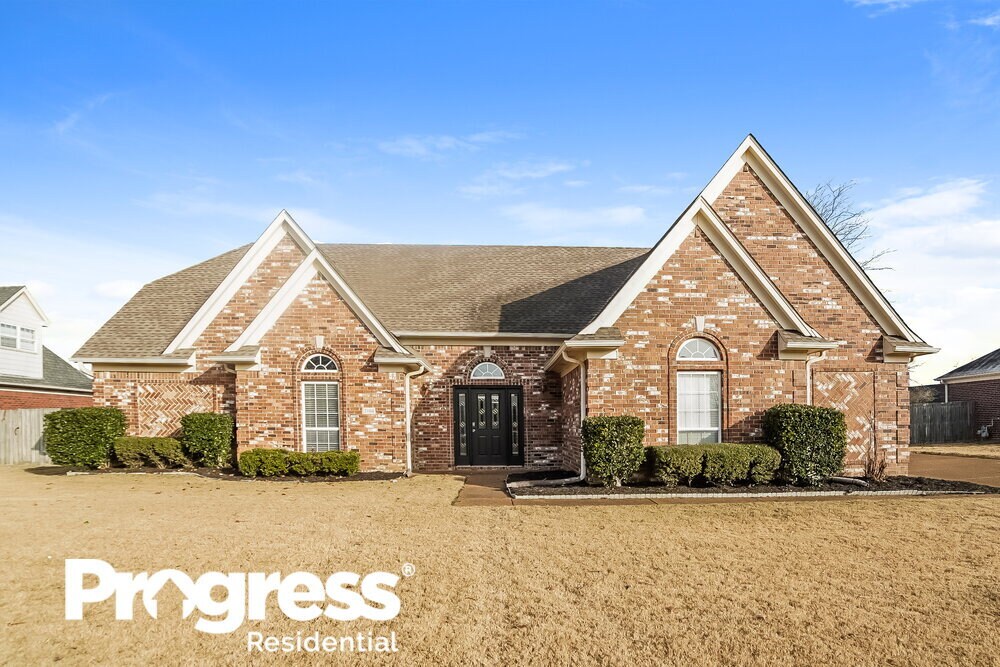 2104 Ansley Park Ln N, Southaven, MS 38672 House Rental in Southaven