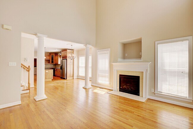 Foto del edificio - Port Warwick