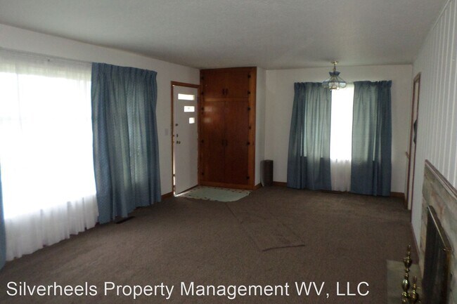 Foto del edificio - 2 br, 1 bath House - 2708 Harrison Avenue
