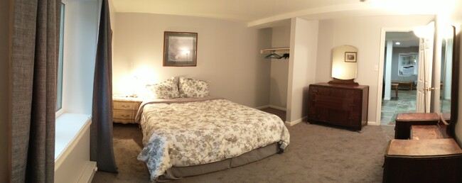 Bedroom #2 - 22126 Highland Rd