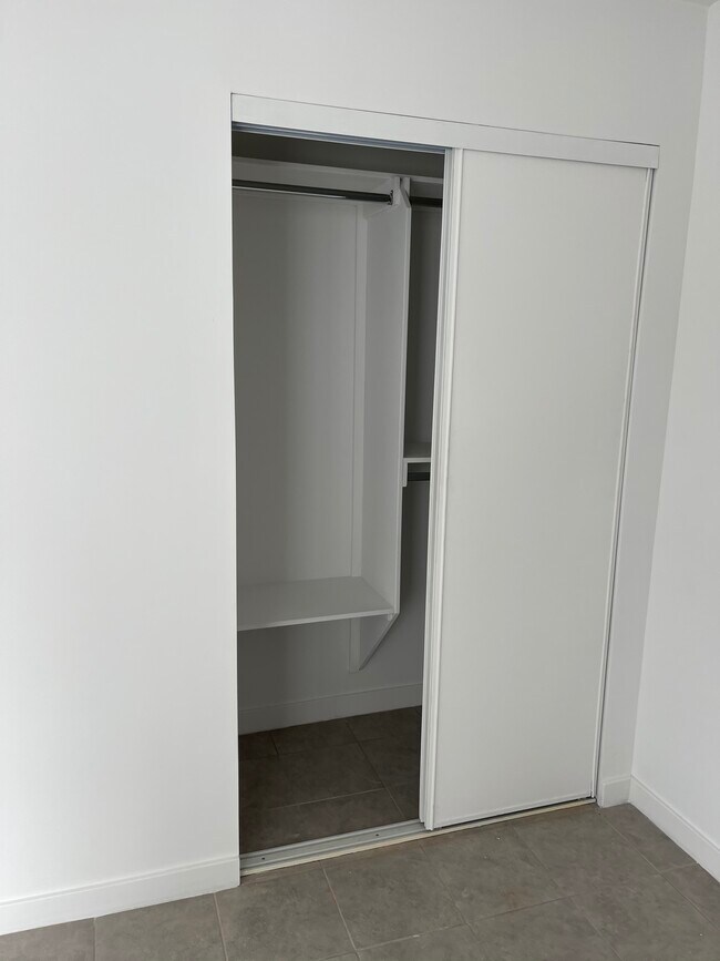 closet - 4533 W 165th St