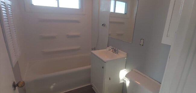 Foto del edificio - 4738 N 20th St