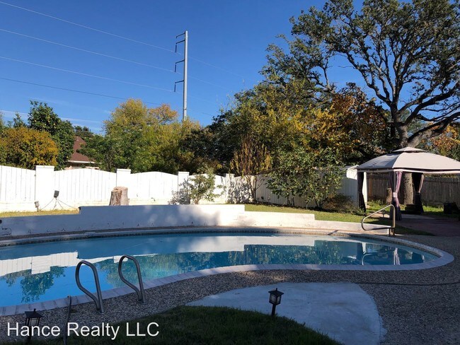 Foto del edificio - 3 br, 2 bath House - 6041-Cammie Way