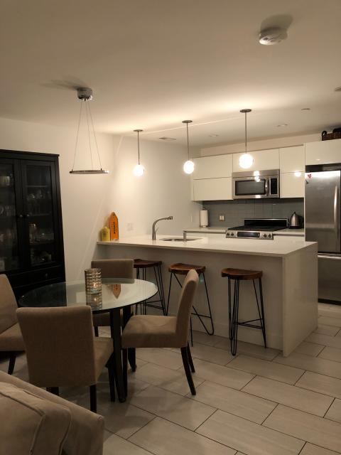 Kitchen & Dining - 2723 13th St NW