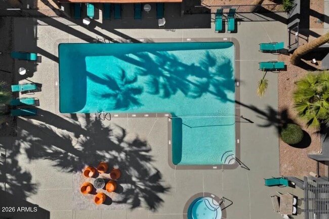 Building Photo - 3409 S Rural Rd