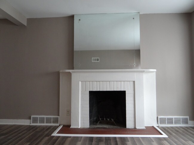 Foto del edificio - Melrose