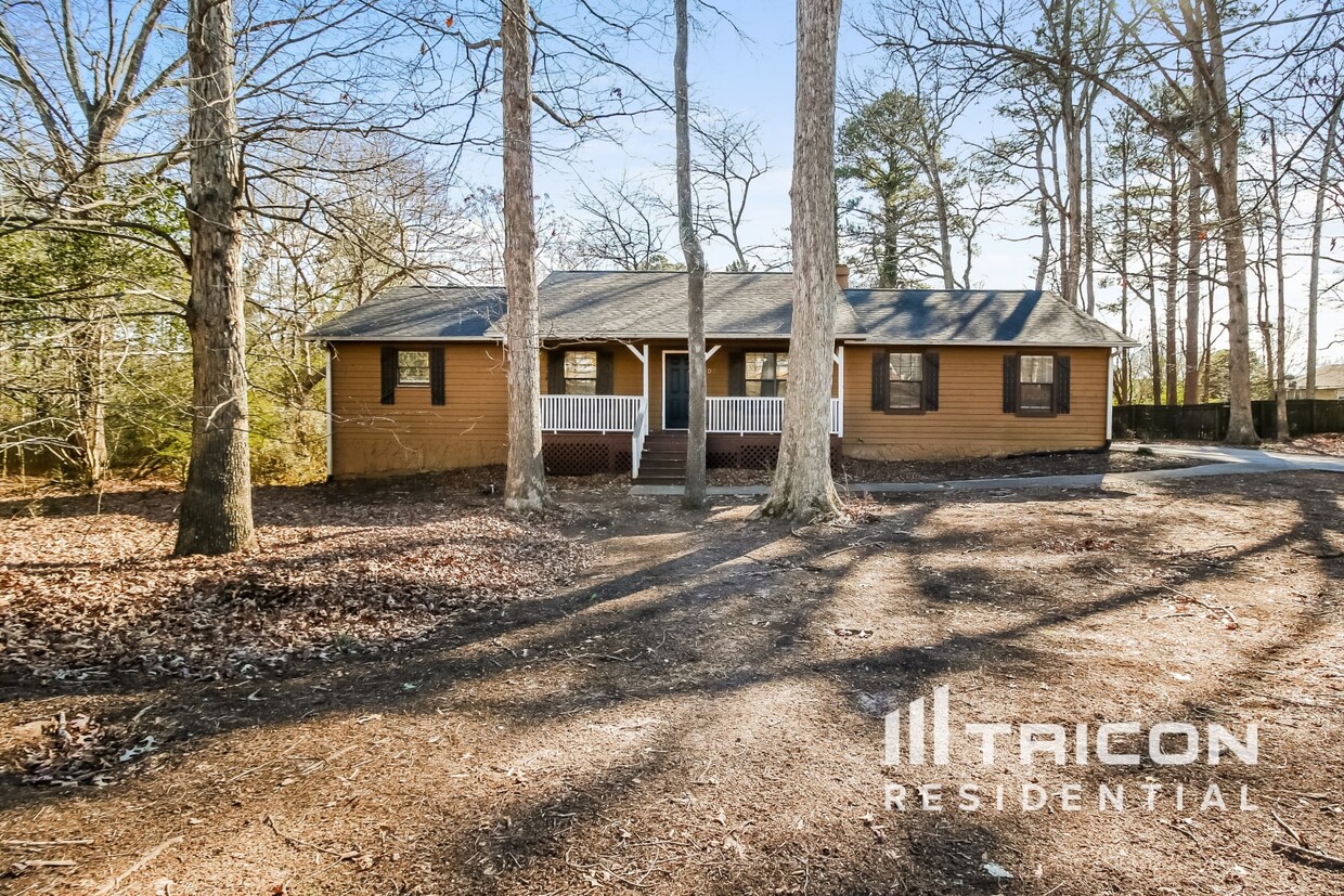 Foto principal - 707 Cloudland Ct