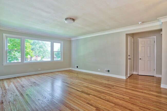 Foto del edificio - 4831 Kirk St