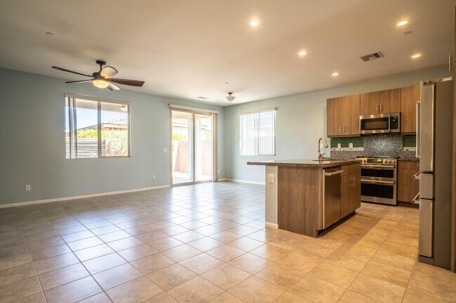 Foto del edificio - 51855 Ponderosa Dr.