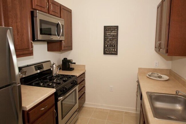 Foto del interior - 55 South Essex Avenue