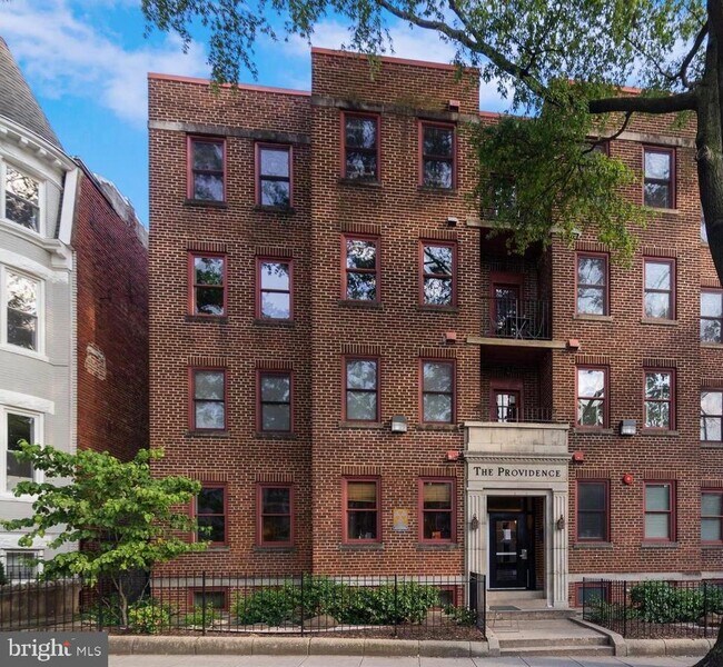 Building Photo - 70 Rhode Island Ave NW