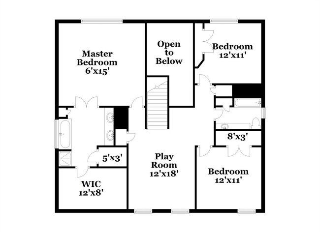 Building Photo - 3203 Leafy Pine Ct