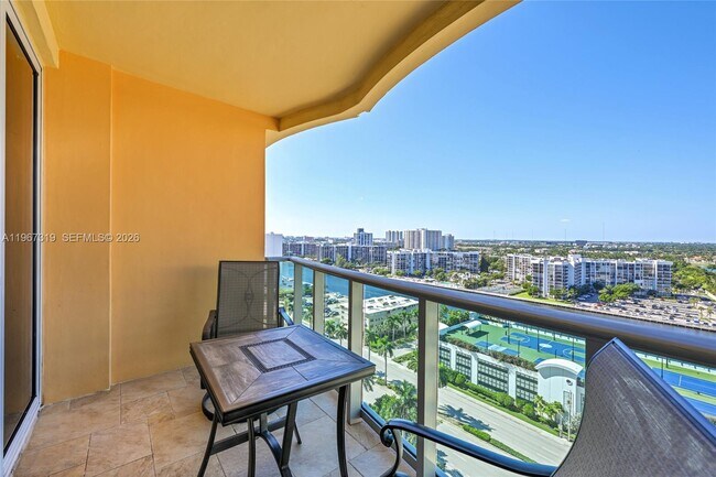 Foto del edificio - 2501 S Ocean Dr