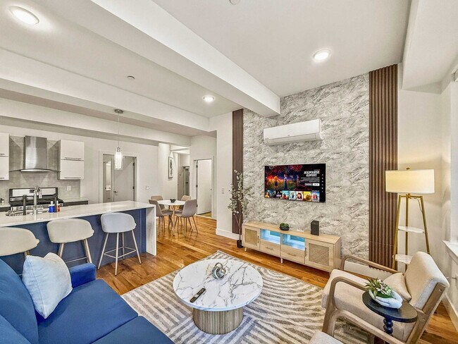 Foto del edificio - 236 W Thompson St