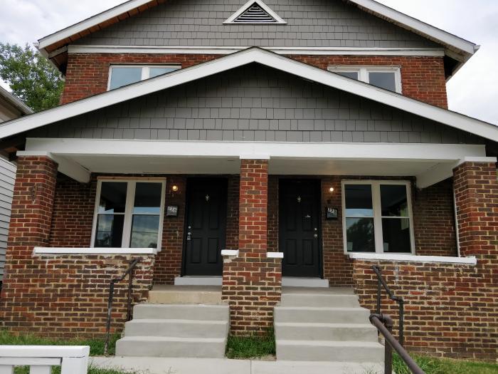 Primary Photo - 3 bedroom in Columbus OH 43205