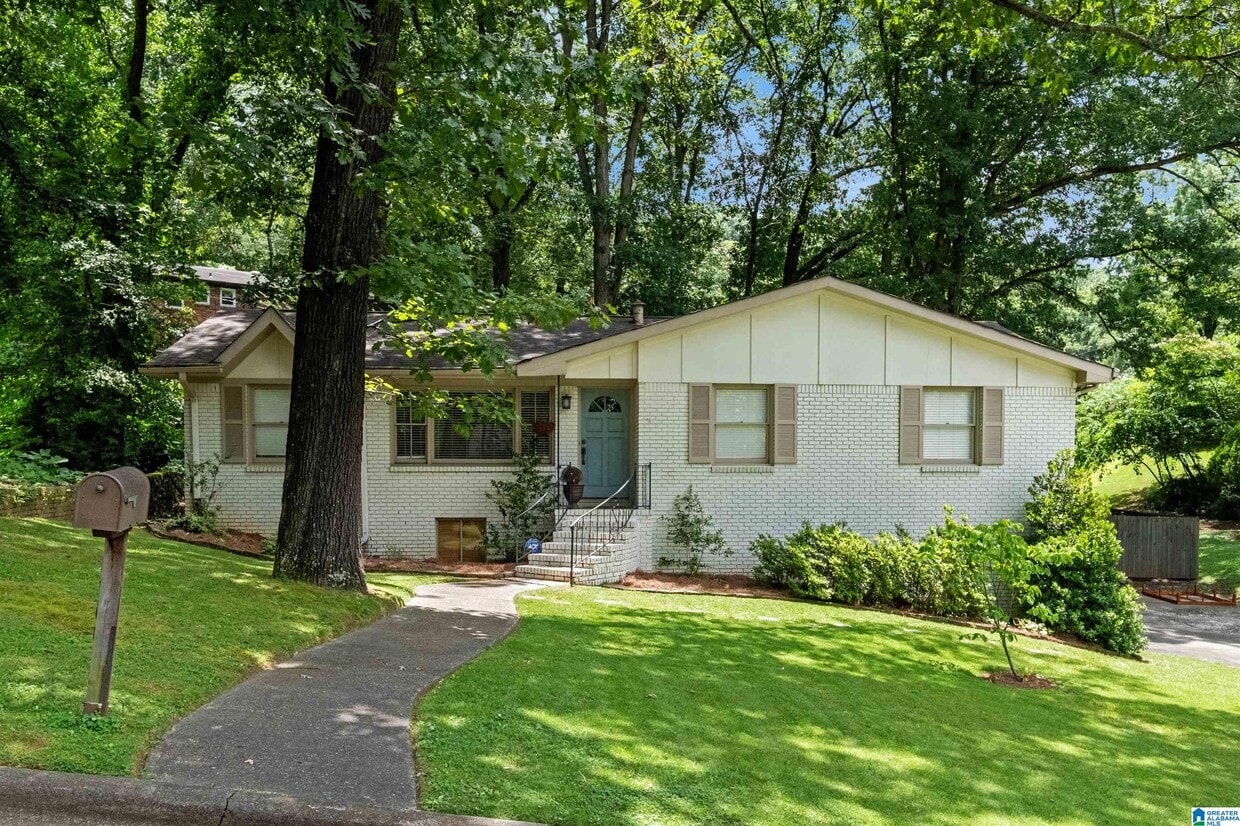 Primary Photo - 4709 Overwood Cir