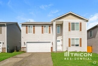 Building Photo - 7805 203rd St Ct E