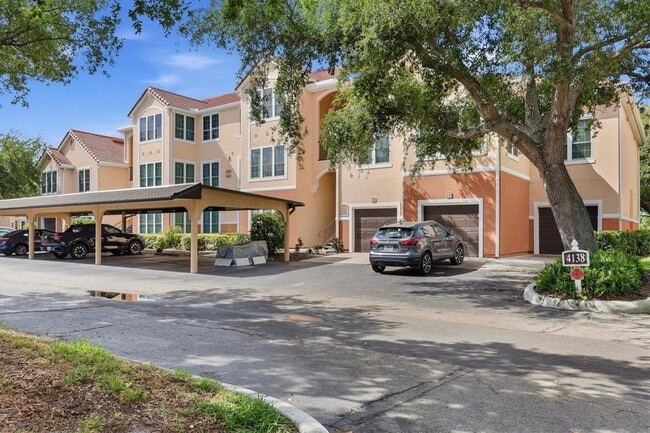 Building Photo - 4138 Central Sarasota Pkwy