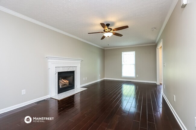 Building Photo - 3900 Glasgow Ct