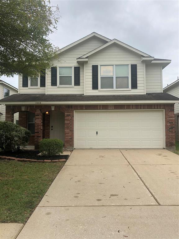 11818 Tierra Palms Ct, Houston, TX 77034 House for Rent in Houston, TX