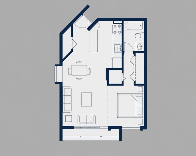 Building Photo - Paradise Isles Apartments