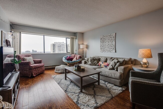 Foto del edificio - 1415 N Dearborn Pkwy