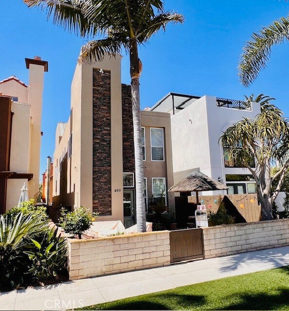 409 N Tremont St, Oceanside, CA 92054 House Rental in Oceanside, CA