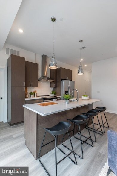 Foto del edificio - 710 N 16th St